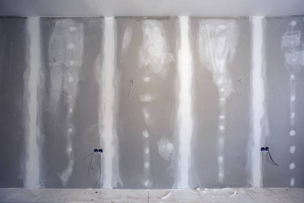 Best Drywall Crack Repair  in Waverly, NY